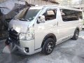 2016 Toyota Hiace Commuter 2.5 Engine for sale-0