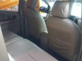 Well-kept Toyota Innova 2009 for sale-7