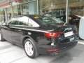 Well-maintained Audi A4 2018 for sale-2