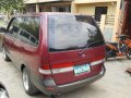 2006 Nissan Largo Serena Turbo Diesel AT For Sale -5