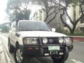 Well-maintained Toyota Land Cruiser 2001 for sale-0