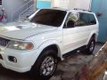 2005 Mitsubishi Montero for sale-1