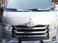 2016 Toyota Hiace Commuter 2.5 Engine for sale-2