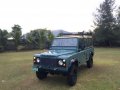 Like New Land Rover Defender for sale-0