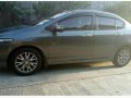 2010 Honda City for sale-1