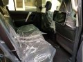 2018 Toyota Land Cruiser for sale-7