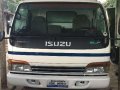 For sale 2017 Isuzu Giga freezer van 14ft wide npr new-6