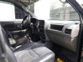 For sale Isuzu SPORTIVO manual 2007-10