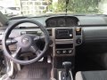 2009 Nissan Xtrail Ltd. Edtn. 4x2 Gray For Sale -2