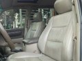 Well-maintained Toyota Land Cruiser 2001 for sale-7