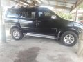 For sale Isuzu SPORTIVO manual 2007-2