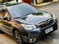 Good as new Subaru Forester 2014 for sale-0