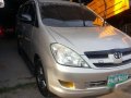 Well-kept Toyota Innova 2009 for sale-0