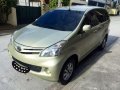 2013 Toyota Avanza for sale-1