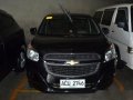Well-maintained Chevrolet Spin 2015 for sale-1
