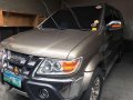 Isuzu Crosswind 2010 model for sale-0