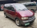 2006 Nissan Largo Serena Turbo Diesel AT For Sale -0