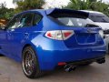 2010 Subaru WRX STI for sale-2