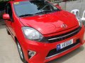 FOR SALE: 2016 Toyota Wigo G Top of The Line-2