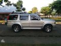 Ford Everest 2006 at for sale-0
