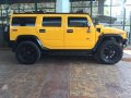 Hummer H2 2004 for sale-1