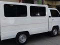Mitsubishi FB L300 1997 Dual AC Well Kept For Sale -3