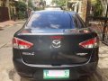 2011 Mazda 2 1.5L sedan for sale-9