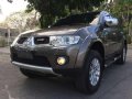 For sale Mitsubishi Montero GTV 2012 4x4-3