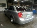 Chevrolet Optra 1.6 2006 model for sale-4