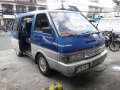 2000 Nissan Vanette Grand Coach For Sale -0