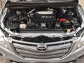 Toyota Innova diesel automatic 2016 for sale-10