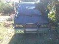 Kia Besta 98model diesel for sale-11