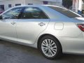 2015 Toyota Camry 2.5V Top Of The Line for sale-2