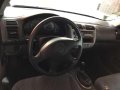 2003 Honda Civic 1.6 Vti MT for sale-6