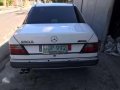 1993 Mercedes Benz W124 220E for sale-3