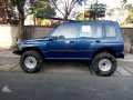 Suzuki Vitara 1995 for sale-0