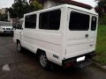 2004 deluxe Mitsubishi L300 Private use for sale-2