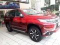 Mitsubishi Montero Sport 2017 for sale-2