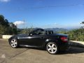 Mercedes Benz SLK 350 R17 Black For Sale-9