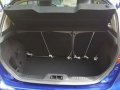 2013 FORD FIESTA hatchback for sale-10