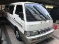 Nissan Urvan 2005 for sale-2