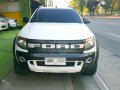 2014 Ford Ranger Wildtrak matic 4x4 look for sale-2