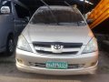 Well-kept Toyota Innova 2009 for sale-1