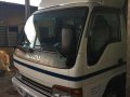 For sale 2017 Isuzu Giga freezer van 14ft wide npr new-3