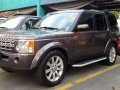 2005 Land Rover Discovery 3 for sale-0