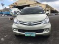 For sale / swap Toyota Avanza 1.5 G 2012 Top of the line-0