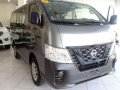 New 2018 Nissan NV350 Urvan Van For Sale -0