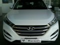 Brand new Hyundai Tucson 2018 for sale-1