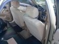 Chevrolet Optra 2004 AT Beige Very Fresh For Sale -3