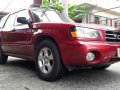 2003 model Subaru Forester for sale-3